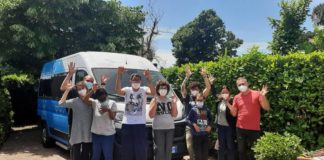 Con La Casa delle Luci ad Albano un nuovo modello di inclusione per l’autonomia dei disabili