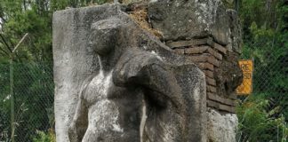 Italia Nostra Lazio: “Congiunzione Parchi Castelli Romani e Appia Antica più vicina”