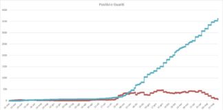 A Pomezia scendono a 59 i casi positivi al Covid-19