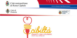 Pomezia presenta il progetto Cibiltà contro gli sprechi alimentari
