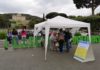 Frascati, Bracci Lega “Inizia la campagna elettorale, la Lega in campo con le sue proposte” gazebo_lega_frascati