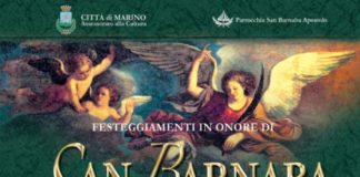 Verso i festeggiamenti del Patrono di San Barnaba