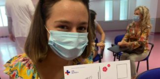 Asl Roma 6, in corso secondo giorno Open Day per i ragazzi dai 12 ai 16 anni