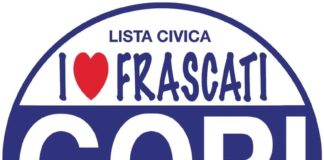 Mario Gori “Io Amo Frascati scende in campo”