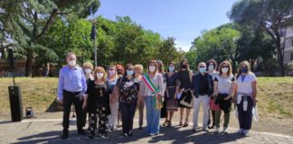 Ciampino, il Volterra premia i propri studenti