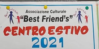 Atletico Morena, arriva il centro estivo