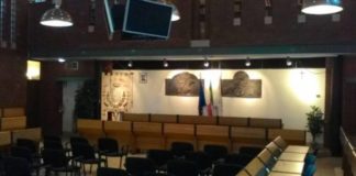 M5S Ciampino, Cristian Martella si dimette da consigliere comunale