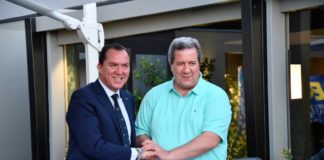 Grottaferrata, presentazione del Programma del Dipartimento Difesa Lega Lazio