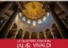 L’arte riparte dal gusto dei vini Gotto d’Oro con il concerto “Le Quattro Stagioni di Antonio Vivaldi”