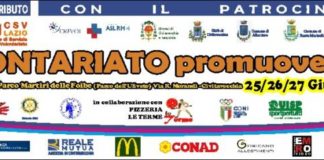 A Civitavecchia il volontariato promuove la vita