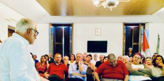 Addio al Professor Claudio Puoti