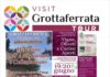 Un fine settimana di eventi a Grottaferrata
