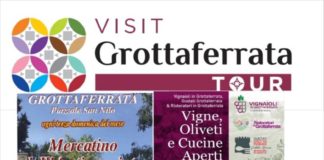 Un fine settimana di eventi a Grottaferrata
