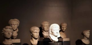 Alle Scuderie del Quirinale di Roma, la mostra “Tota Italia. Alle origini di una nazione” riporta in auge l’orgoglio patrio