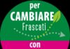 Prima uscita di Per Cambiare Frascati