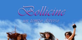 BOLLICINE, in tutti gli store digitali il primo singolo del giovanissimo trio tutto al femminile bollicine