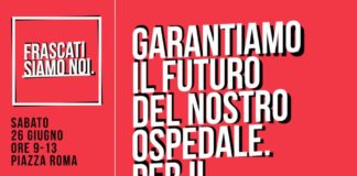 Mastrosanti in Piazza per il futuro del San Sebastiano