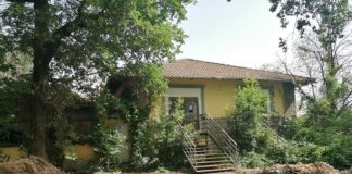 Grottaferrata, PCI sulla Bazzica