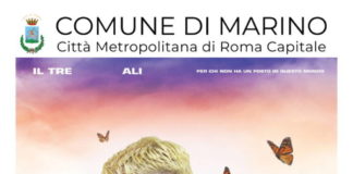 Marino, incontro con il Tre “il bravo ragazzo del Rap romano alla Cavea di Cava dei Selci”