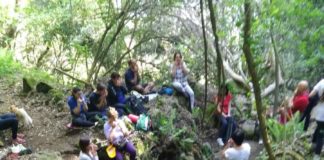 Il Sentiero degli acquedotti domenica 13 giugno dalle 9 alle 13