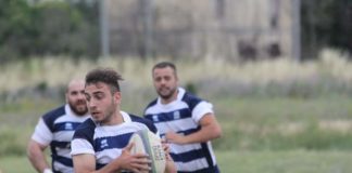 Buon inizio per l’Appia rugby