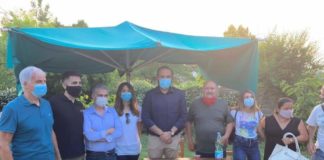 Malcavallo, proficuo incontro tra cittadinanza e Alessandri