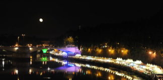 Riparte la storica kermesse “Lungo il Tevere…Roma” con lo slogan #tiaffidoillungotevere