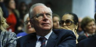 È morto Guglielmo Epifani