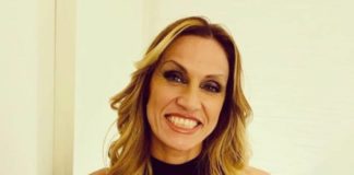 Annalisa Minetti e Claudia Conte Eccellenze italiane 2021