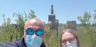 Lanuvio, al via i lavori per l’ampliamento dell’Isola Ecologica in Via Astura