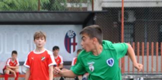 Atletico Morena, in campo i 2009 domenica 6 giugno