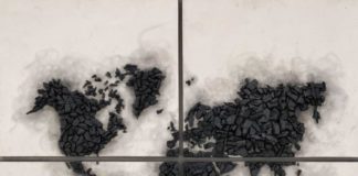 Vito Bongiorno Rinascita, a cura di Gemma Gulisano