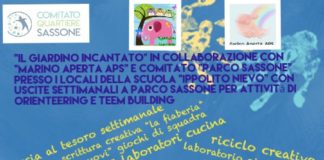 Marino Aperta presenta Estate… al Centro 2021