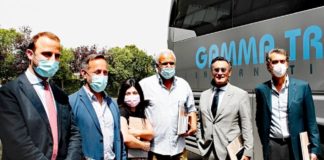 Lavoro, SIlvestroni Fdi “Necessario essere competitivi e abbassare i costi”