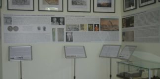 Inaugurato l’allestimento museale in lingua inglese della Locanda Martorelli-Museo del Grand Tour a cura di Archeoclub Aricino Nemorense APS