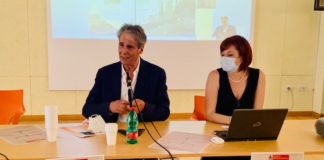 Andreotti “A Grottaferrata scuole più sicure grazie ai sanificatori” andreotti