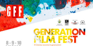 Generation Film Fest, al via la prima edizione l’8, 9 e 10 luglio a Oria