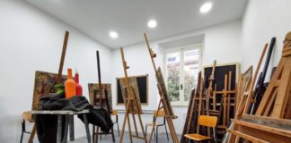 Il Liceo San Giuseppe impegnato per l’edizione del Vertical Movie 2021