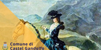 Daniela Magliocchetti presenta il suo romanzo “Il mistero della Contessa Dorotea”