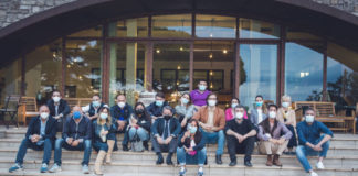 Frascati 2021, “Tanti i candidati a sostegno di Francesca… una sola lista del Sindaco non basta!”