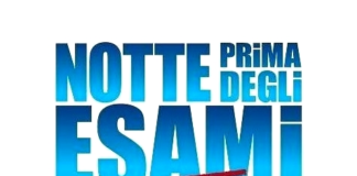 La Notte prima degli Esami del Liceo Foscolo di Albano