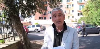 Fontana Vecchia, Per Cambiare Frascati sostiene l’appello per la sicurezza di Enzo De Franceschi