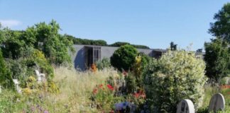 Palozzi e Fiesole “Cimitero Flaminio nel degrado”