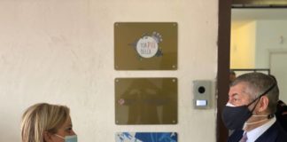 Scalfarotto: “Domani a Tor Bella Monaca per far ripartire dalle periferie il riscatto sociale e morale del nostro Paese”