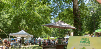 Week end a Parco Romano Biodistretto con #RISPETTAILBOSCO, HipHop, Yoga, Cerealia Festival.