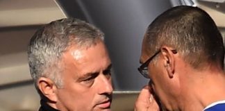 I due mister di Lazio e Roma: due caratteri forti per due piazze difficili