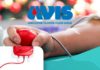 Frascati, sabato 26 si dona il sangue con l’Avis alla Palestra Crossfit