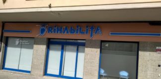 Marino, Rihabilita arriva anche a Frattocchie