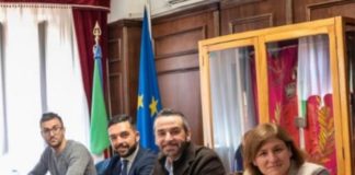 Colonna, il gruppo di opposizione “Uniti X Colonna” presenta richiesta di commissione controllo e garanzia sul CEP unitixcolonna