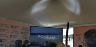 Regione Lazio: “Litorale laziale: un mare di investimenti”